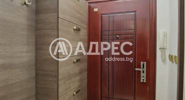 Двустаен апартамент, Русе, Широк център, 533184, Снимка 9