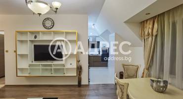 Двустаен апартамент, Русе, Широк център, 533184, Снимка 3