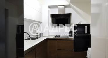 Двустаен апартамент, Русе, Широк център, 533184, Снимка 4