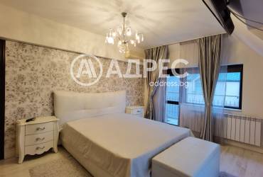 Двустаен апартамент, Русе, Широк център, 533184, Снимка 1