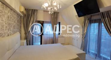 Двустаен апартамент, Русе, Широк център, 533184, Снимка 6