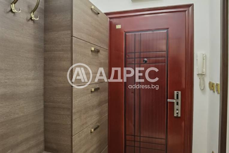 Двустаен апартамент, Русе, Широк център, 533184, Снимка 9