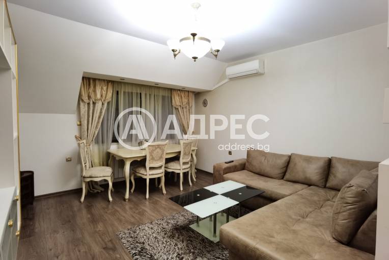 Двустаен апартамент, Русе, Широк център, 533184, Снимка 2