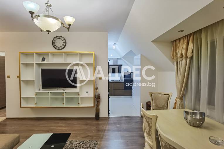 Двустаен апартамент, Русе, Широк център, 533184, Снимка 3