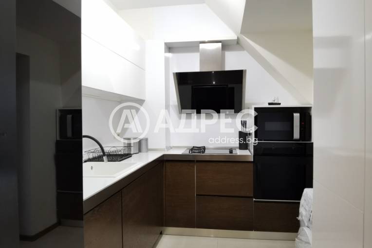 Двустаен апартамент, Русе, Широк център, 533184, Снимка 4