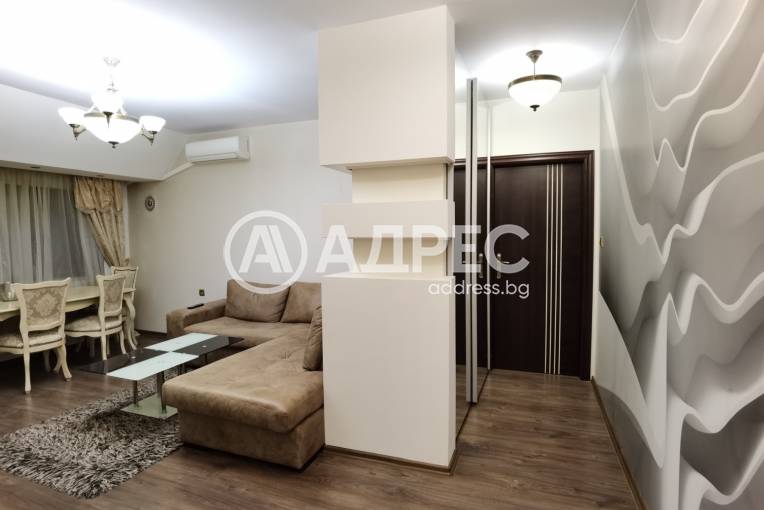 Двустаен апартамент, Русе, Широк център, 533184, Снимка 5