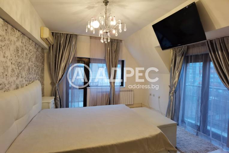 Двустаен апартамент, Русе, Широк център, 533184, Снимка 6