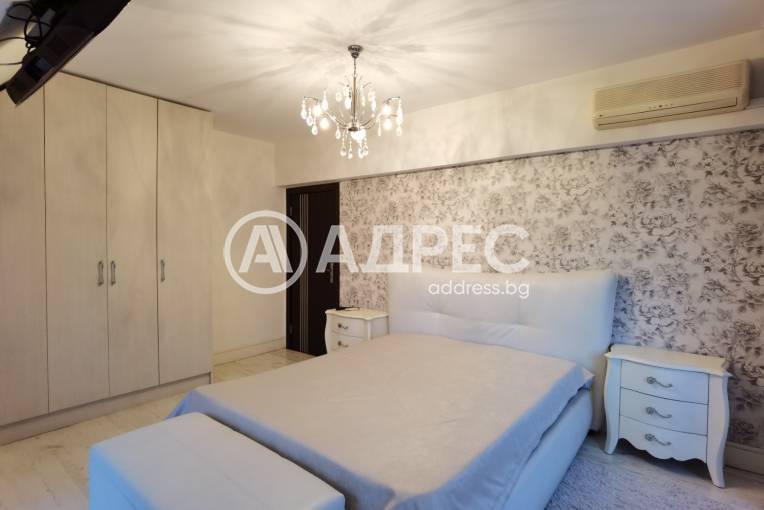Двустаен апартамент, Русе, Широк център, 533184, Снимка 7