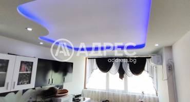 Двустаен апартамент, Ямбол, Георги Бенковски, 621184, Снимка 13