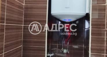 Двустаен апартамент, Ямбол, Георги Бенковски, 621184, Снимка 16