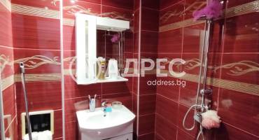 Двустаен апартамент, Ямбол, Георги Бенковски, 621184, Снимка 18