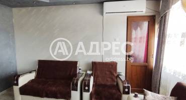 Двустаен апартамент, Ямбол, Георги Бенковски, 621184, Снимка 3