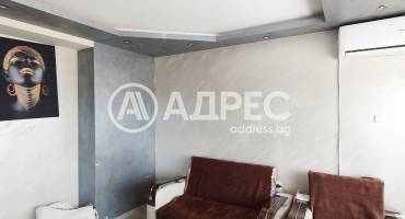 Двустаен апартамент, Ямбол, Георги Бенковски, 621184, Снимка 4