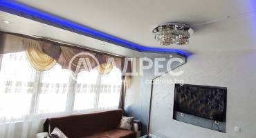 Двустаен апартамент, Ямбол, Георги Бенковски, 621184, Снимка 6