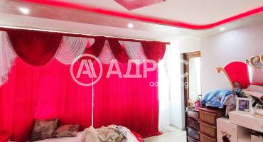 Двустаен апартамент, Ямбол, Георги Бенковски, 621184, Снимка 9