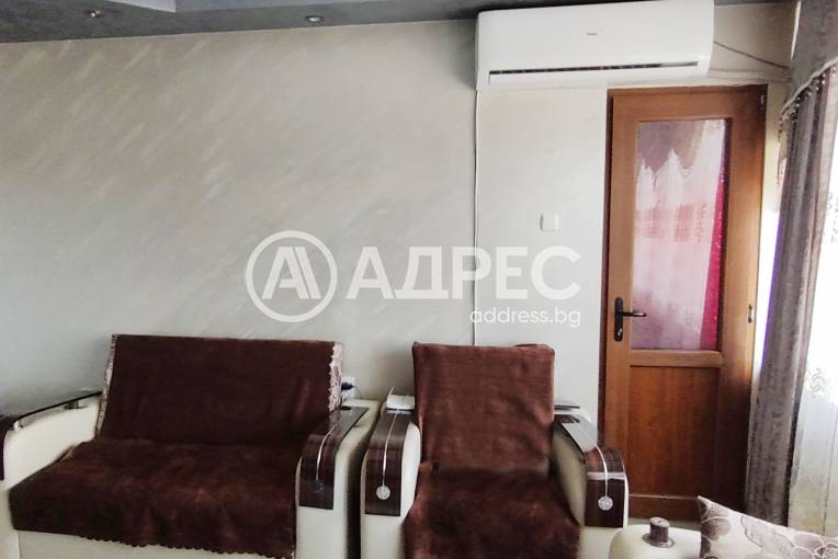 Двустаен апартамент, Ямбол, Георги Бенковски, 621184, Снимка 3