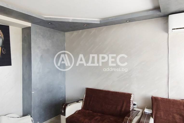Двустаен апартамент, Ямбол, Георги Бенковски, 621184, Снимка 4