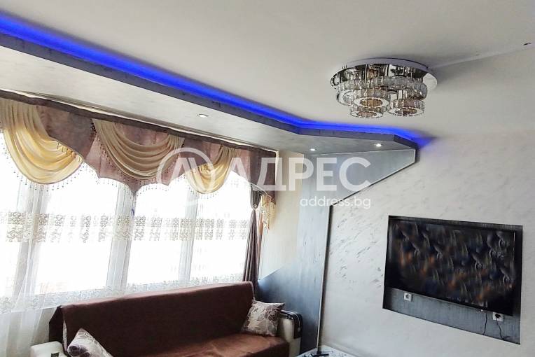 Двустаен апартамент, Ямбол, Георги Бенковски, 621184, Снимка 6