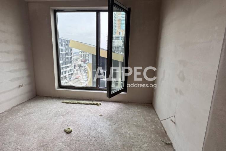 Многостаен апартамент, София, Кръстова вада, 626184, Снимка 7