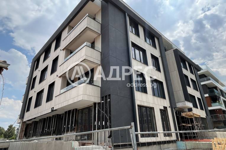 Тристаен апартамент, София, Драгалевци, 644184, Снимка 9