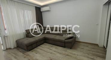 Тристаен апартамент, Варна, Общината, 656184, Снимка 10