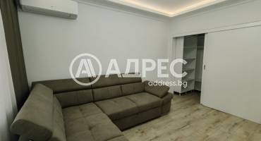 Тристаен апартамент, Варна, Общината, 656184, Снимка 11