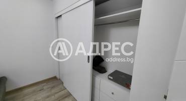 Тристаен апартамент, Варна, Общината, 656184, Снимка 12