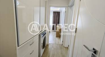 Тристаен апартамент, Варна, Общината, 656184, Снимка 15