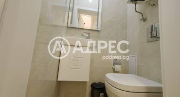 Тристаен апартамент, Варна, Общината, 656184, Снимка 17