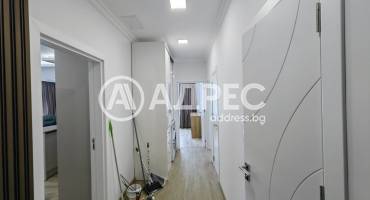 Тристаен апартамент, Варна, Общината, 656184, Снимка 18