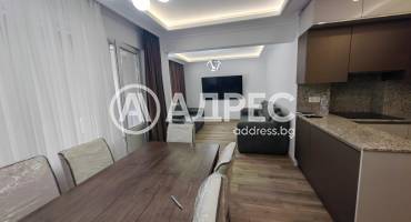 Тристаен апартамент, Варна, Общината, 656184, Снимка 3