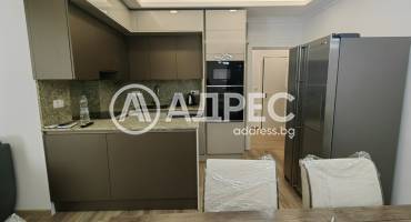 Тристаен апартамент, Варна, Общината, 656184, Снимка 4