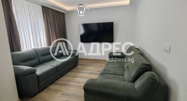 Тристаен апартамент, Варна, Общината, 656184, Снимка 6