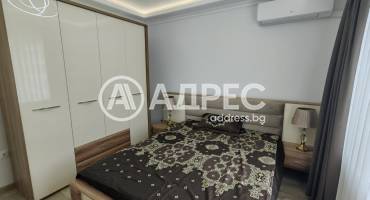 Тристаен апартамент, Варна, Общината, 656184, Снимка 8