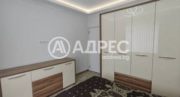 Тристаен апартамент, Варна, Общината, 656184, Снимка 9