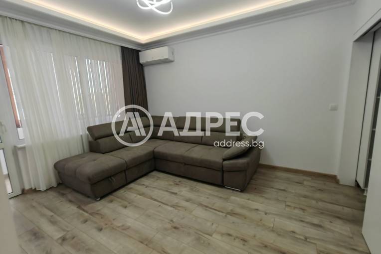 Тристаен апартамент, Варна, Общината, 656184, Снимка 10