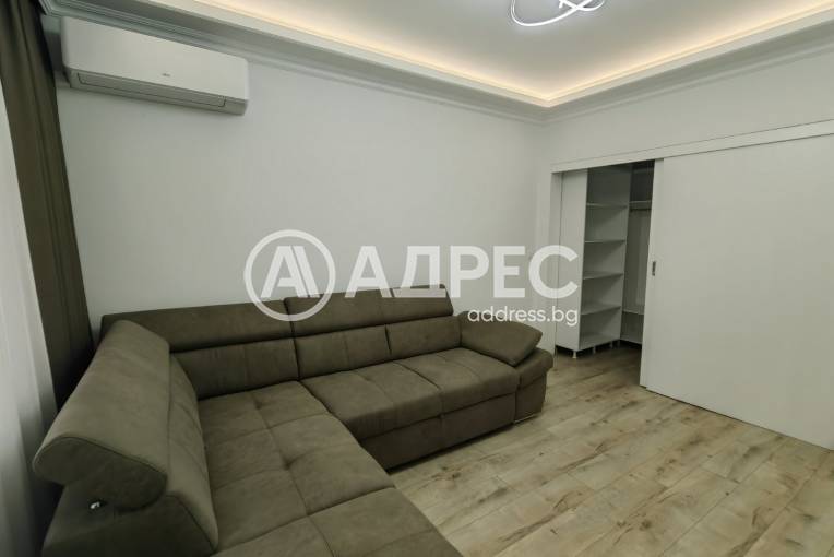 Тристаен апартамент, Варна, Общината, 656184, Снимка 11