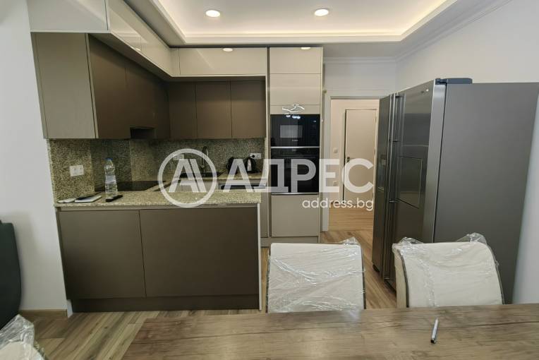 Тристаен апартамент, Варна, Общината, 656184, Снимка 4