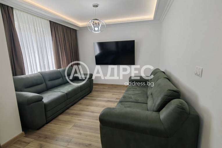 Тристаен апартамент, Варна, Общината, 656184, Снимка 6