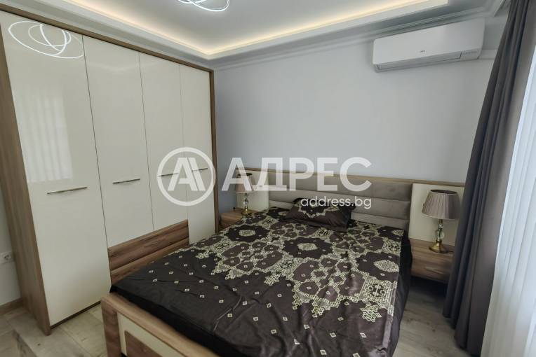 Тристаен апартамент, Варна, Общината, 656184, Снимка 8