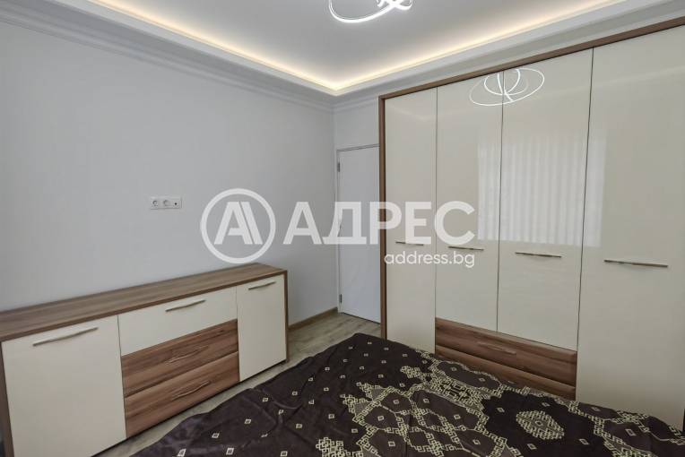 Тристаен апартамент, Варна, Общината, 656184, Снимка 9