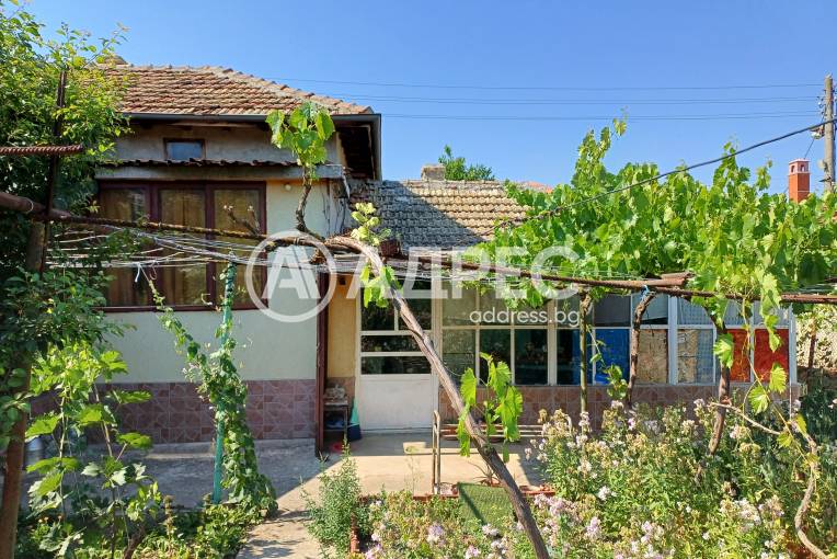 Къща/Вила, Генерал Киселово, 660184, Снимка 1
