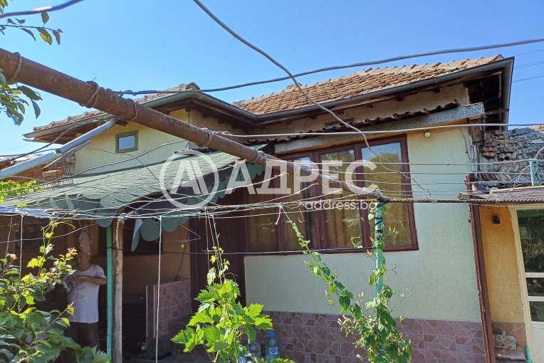 Къща/Вила, Генерал Киселово, 660184, Снимка 2
