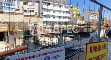 Тристаен апартамент, Варна, Погребите, 668184, Снимка 4