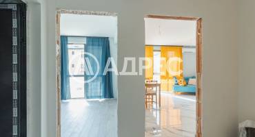 Двустаен апартамент, Варна, м-ст Пчелина, 687184, Снимка 10