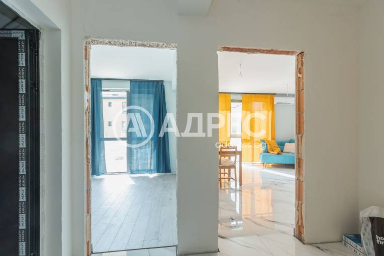 Двустаен апартамент, Варна, м-ст Пчелина, 687184, Снимка 10