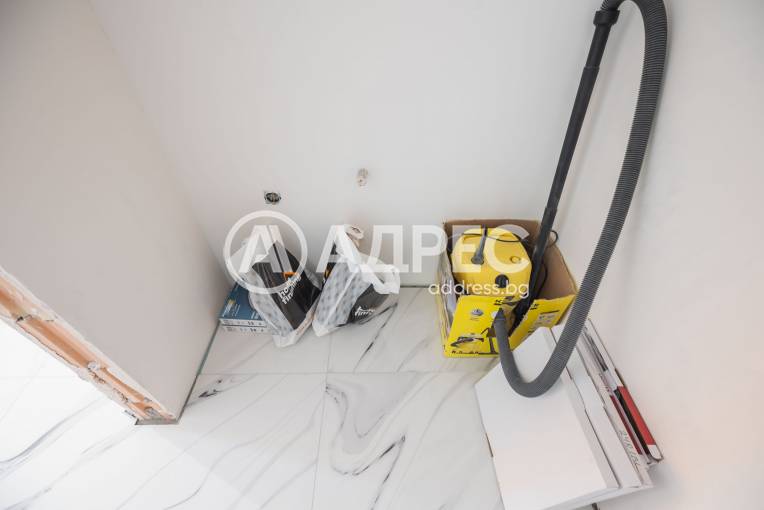 Двустаен апартамент, Варна, м-ст Пчелина, 687184, Снимка 11