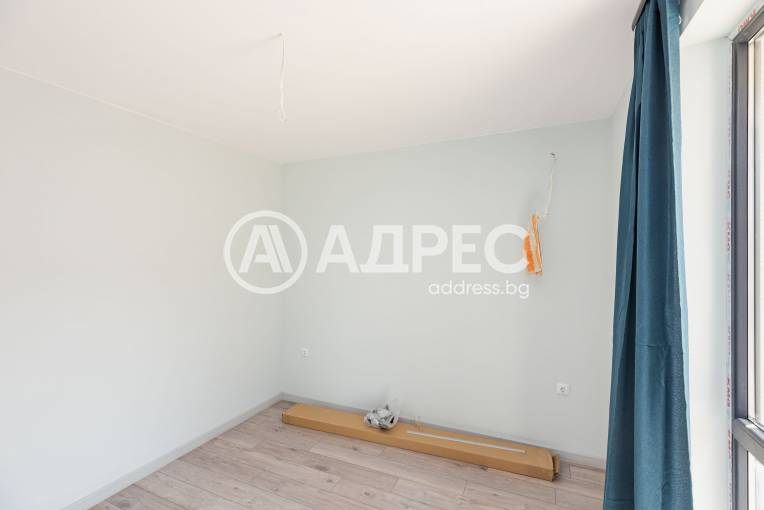 Двустаен апартамент, Варна, м-ст Пчелина, 687184, Снимка 12