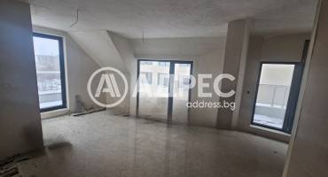 Двустаен апартамент, София, Манастирски ливади - изток, 689184, Снимка 3