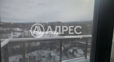 Двустаен апартамент, София, Манастирски ливади - изток, 689184, Снимка 6